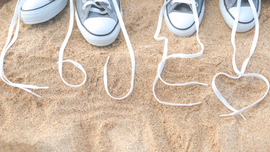 Discover the Fun in Every Fold and Knot - Footwear-