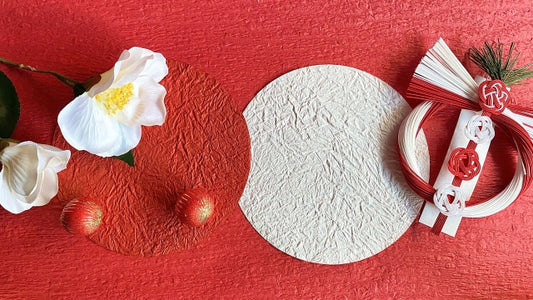 The Symbolism of Red and White