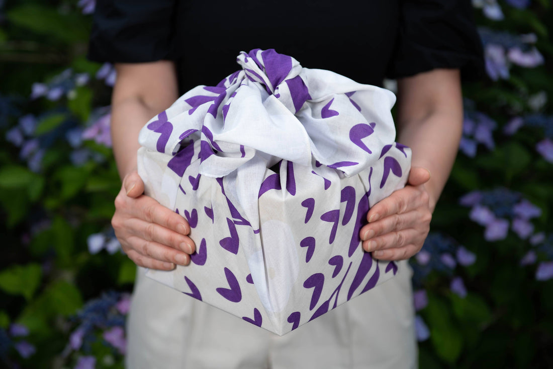 Have you ever struggled with choosing a gift?