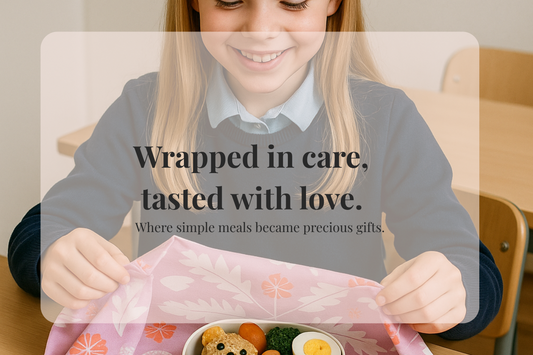 A Day to Wrap Gratitude