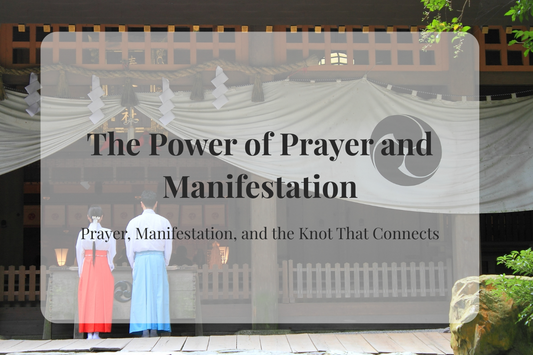 When We Add Our Hands, the Divine Appears