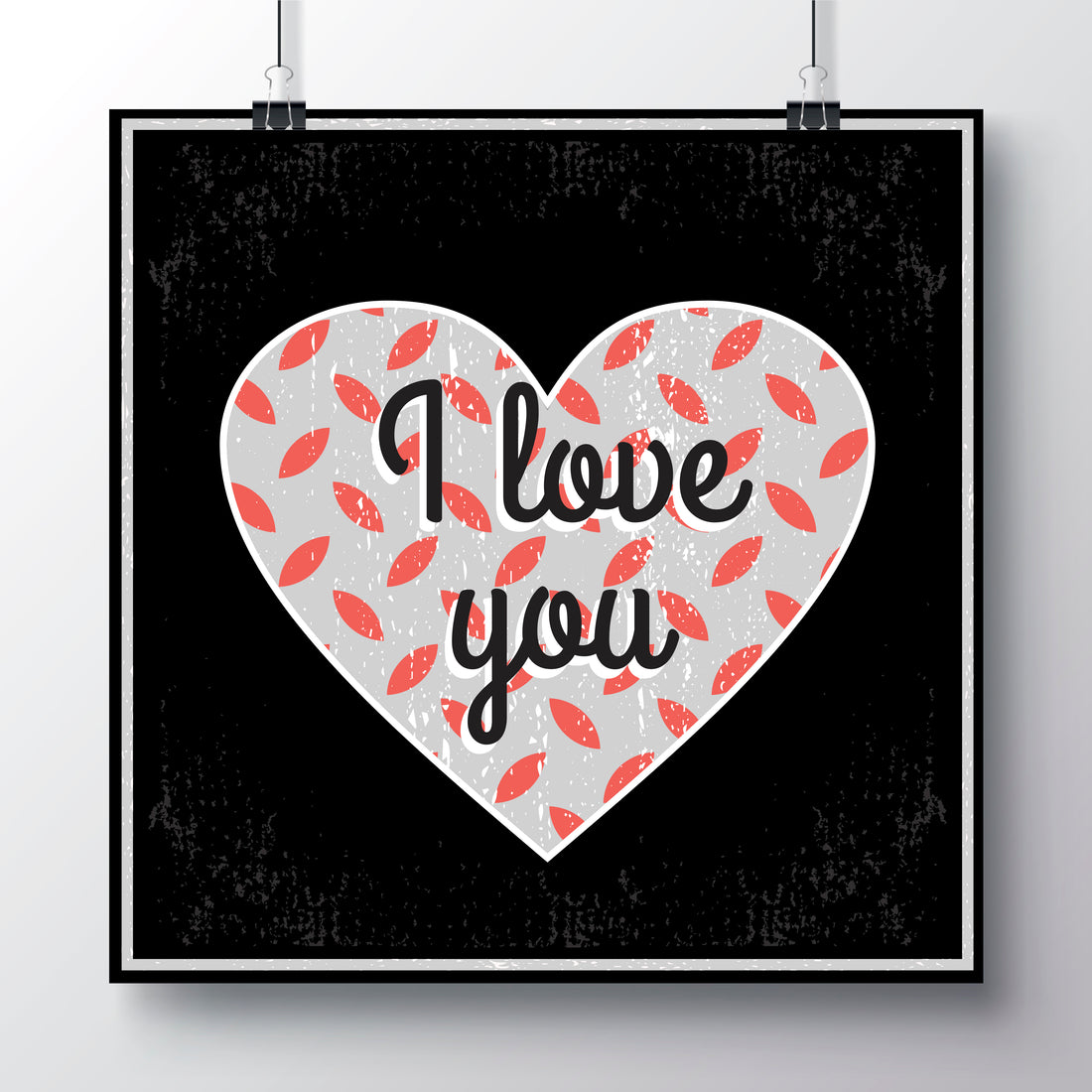 Furoshiki is a heart!