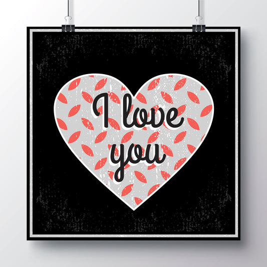 Furoshiki is a heart!