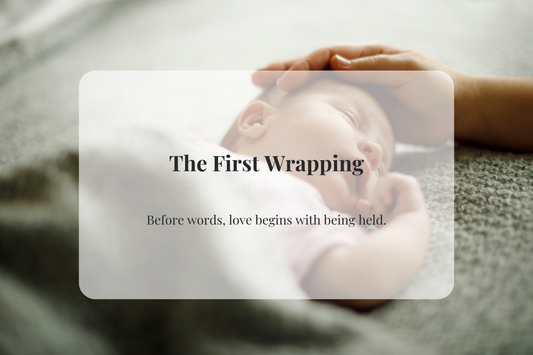 Why Do We Wrap?