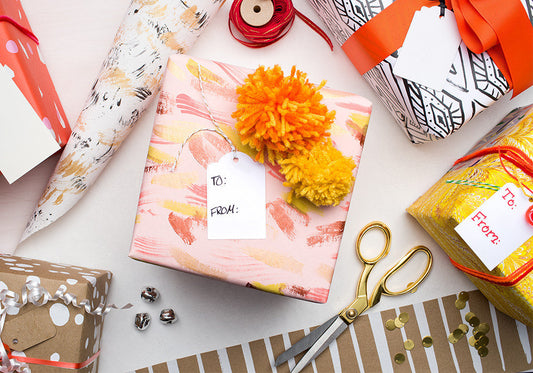 The Purpose of Wrapping