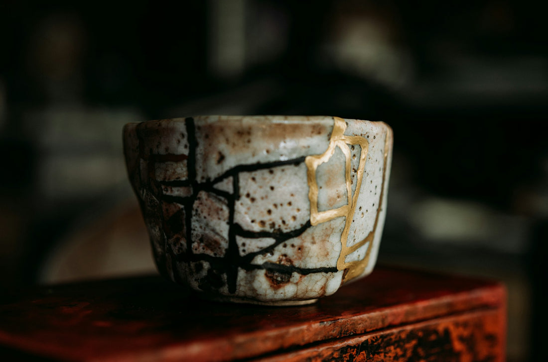 Embracing Imperfection: Wabi-Sabi Wisdom in Japanese Culture