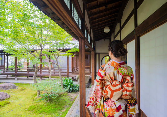 Wrapping and Tying: A Journey into the Heart of Japanese Culture