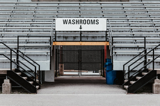 How Clean Toilets Can Improve Your Luck and Relationships