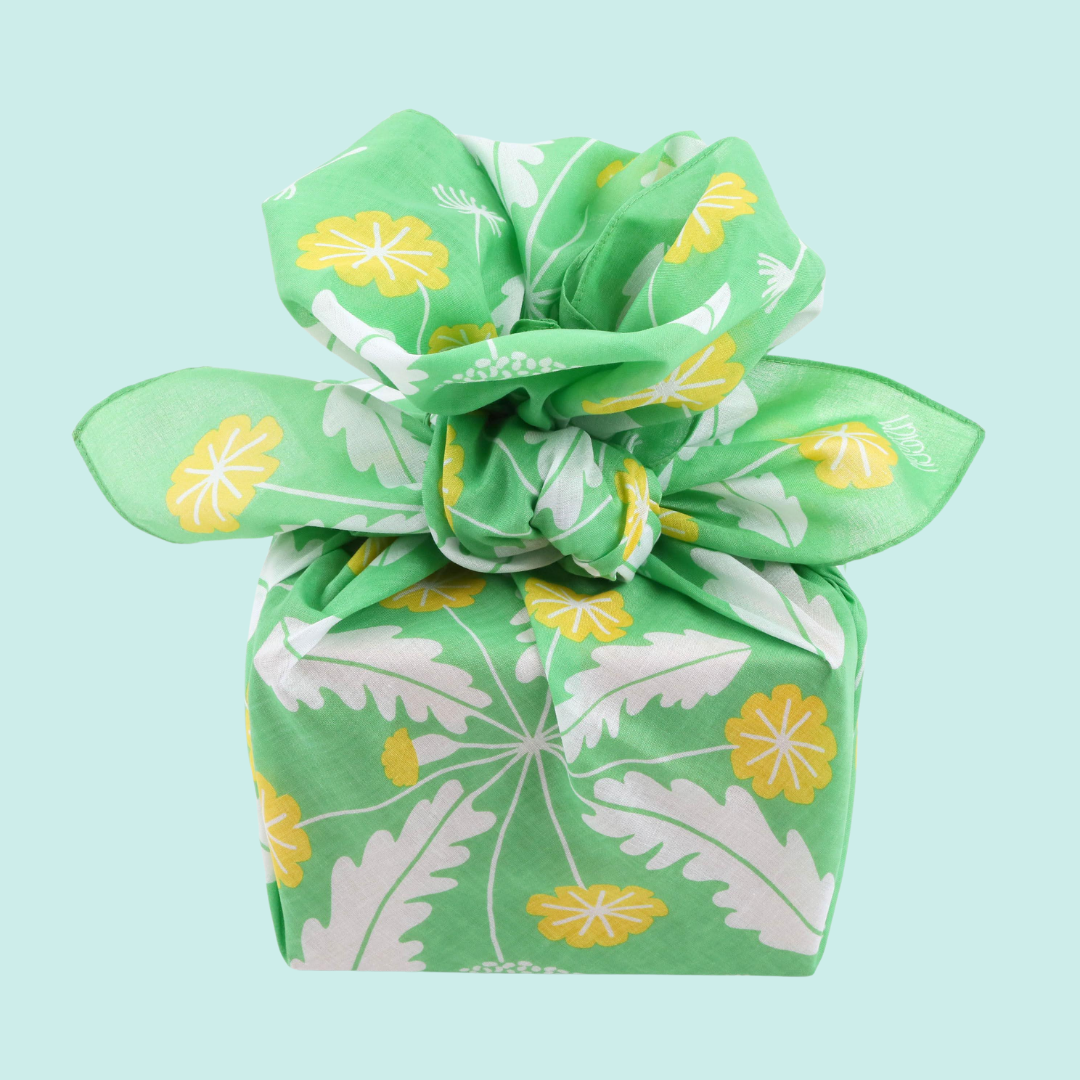 Dandelion 蒲公英 (Lime & Lemon)