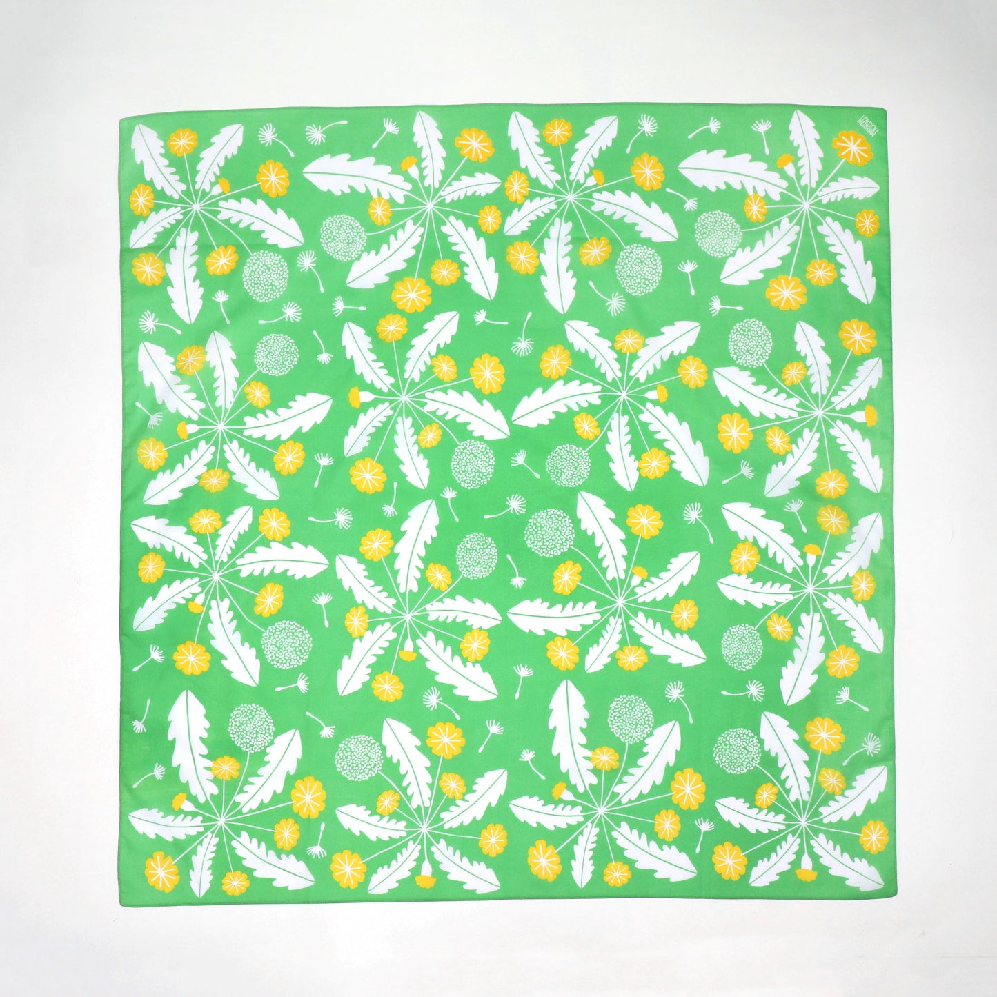 Dandelion 蒲公英 (Lime & Lemon)