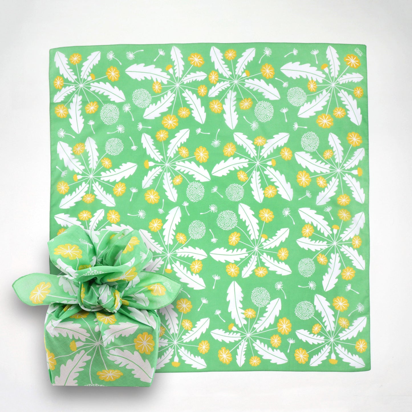 Dandelion 蒲公英 (Lime & Lemon)