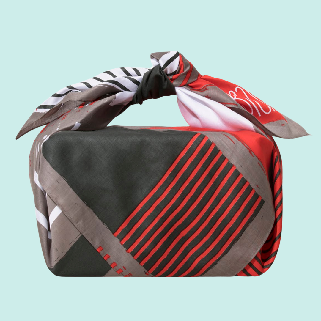 SHOJI| Red