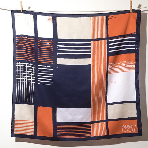 Furoshiki Daidai