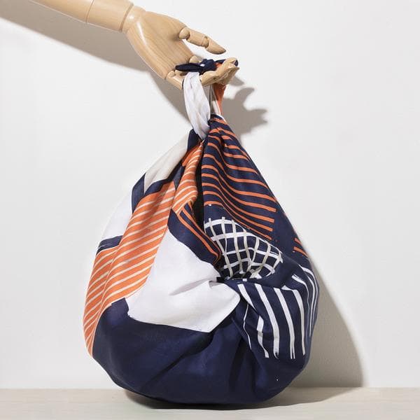 Furoshiki Daidai