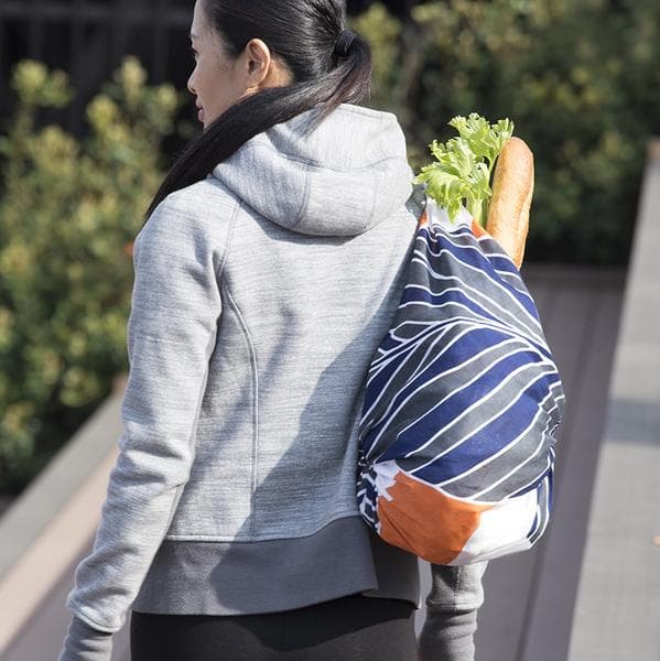 Furoshiki Kabocha