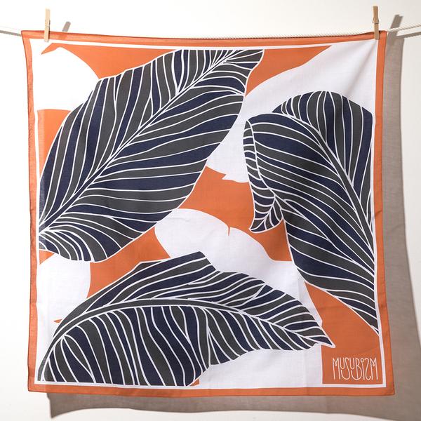 Furoshiki Kabocha
