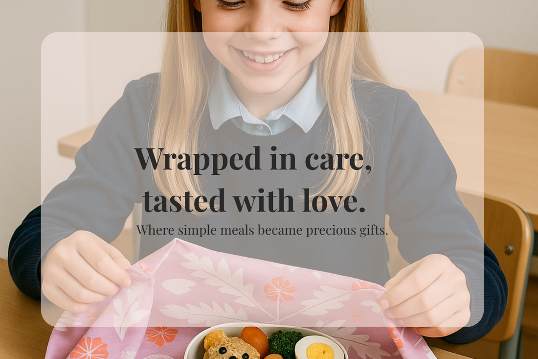 A Day to Wrap Gratitude