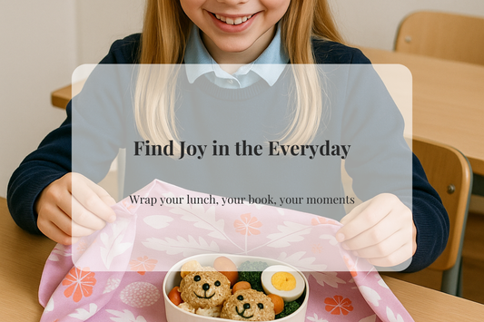 Bring a Touch of Joy to Every Day