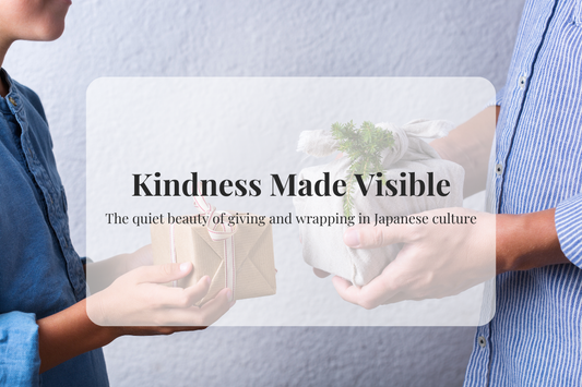 Wrapping the Unseen Heart