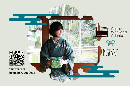 Anime Weekend Atlanta 2025 and Life with Koburoshiki