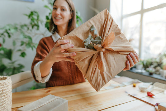 Experience the Joy of Furoshiki: A Gathering for Furoshiki Enthusiasts