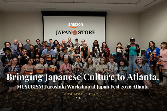 Connected by Hearts in Atlanta! Thank You Japan Fest 2026!