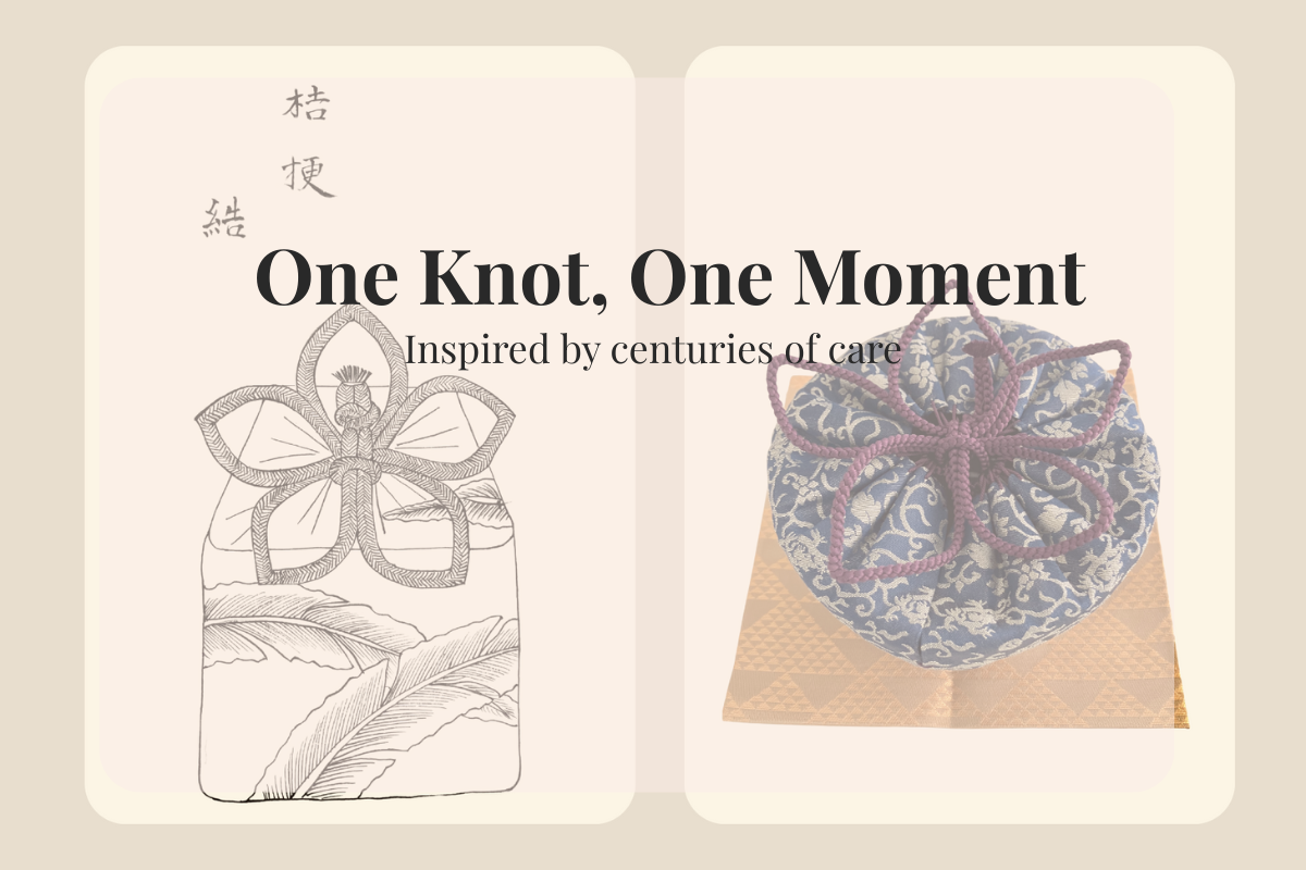 The Hidden Meaning of Musubi: The Japanese Knot That Binds People Acro ...