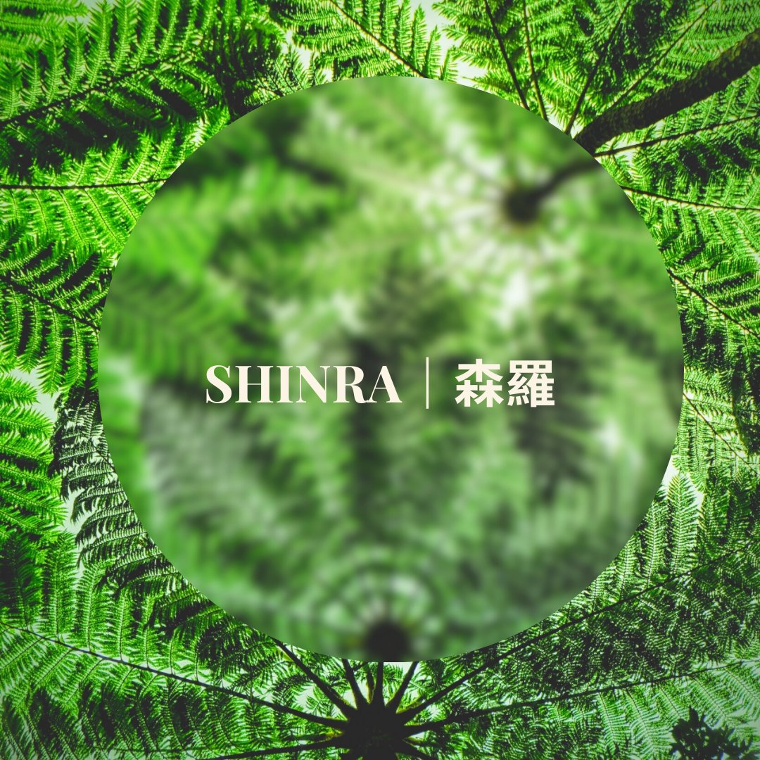 SHINRA|森羅